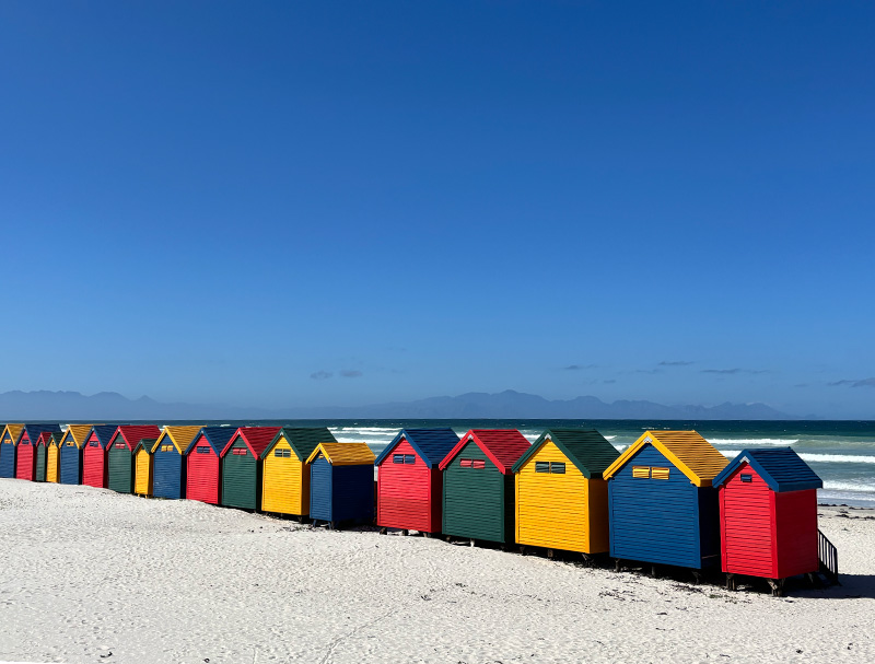 Muizenberg